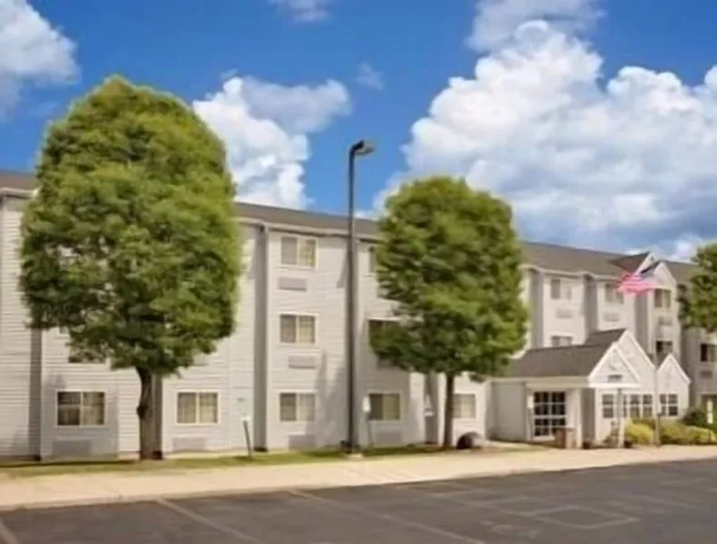 Microtel Inn & Suites by Wyndham Madison East hotel detail image 2