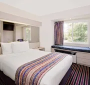 Microtel Inn & Suites by Wyndham Madison East hotel detail image 7