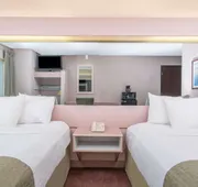 Microtel Inn by Wyndham Onalaska/La Crosse hotel detail image 3
