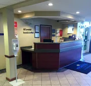 Microtel Inn & Suites by Wyndham Beckley East hotel detail image 3