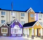 Microtel Inn & Suites by Wyndham Charleston WV hotel detail image 3