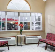 Microtel Inn & Suites by Wyndham Charleston WV hotel detail image 4