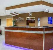 Microtel Inn & Suites by Wyndham Charleston WV hotel detail image 5