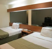 Microtel Inn & Suites by Wyndham Eagle River/Anchorage Area hotel detail image 7