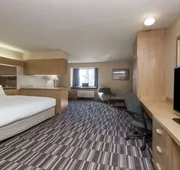 Baymont Inn & Suites by Wyndham Anchorage Airport hotel detail image 4
