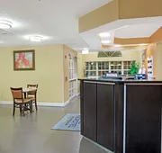 Microtel Inn by Wyndham Charlotte/University Place hotel detail image 3