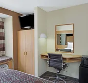 Microtel Inn by Wyndham Charlotte/University Place hotel detail image 7