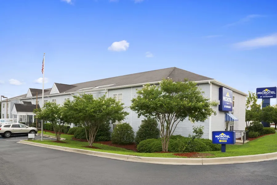 Microtel Inn & Suites by Wyndham Columbia/Fort Jackson N hotel detail image 2