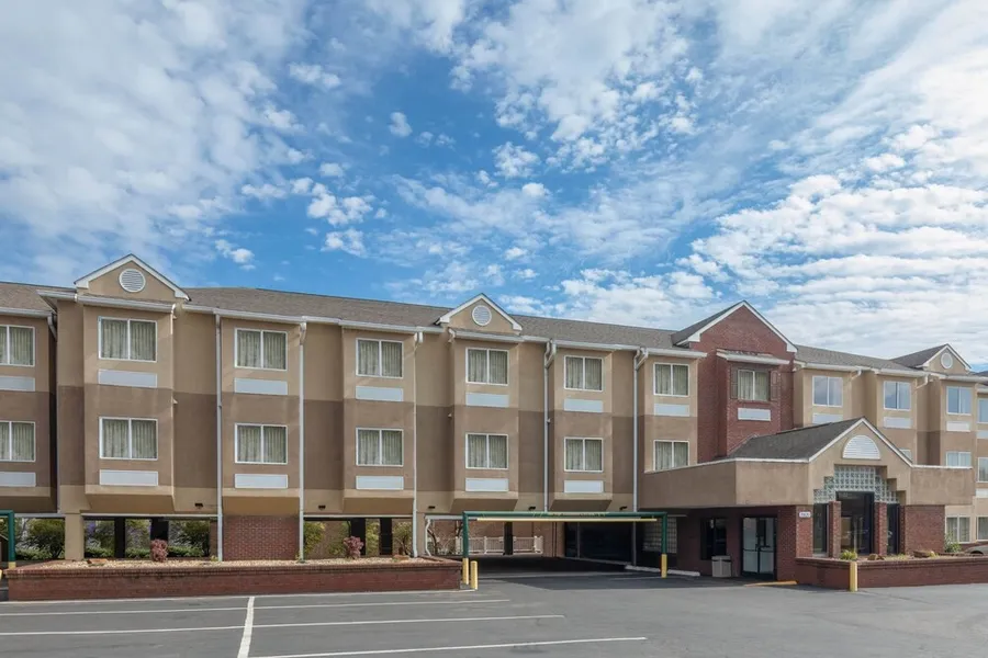 Microtel Inn by Wyndham Cornelius/Lake Norman hotel detail image 2