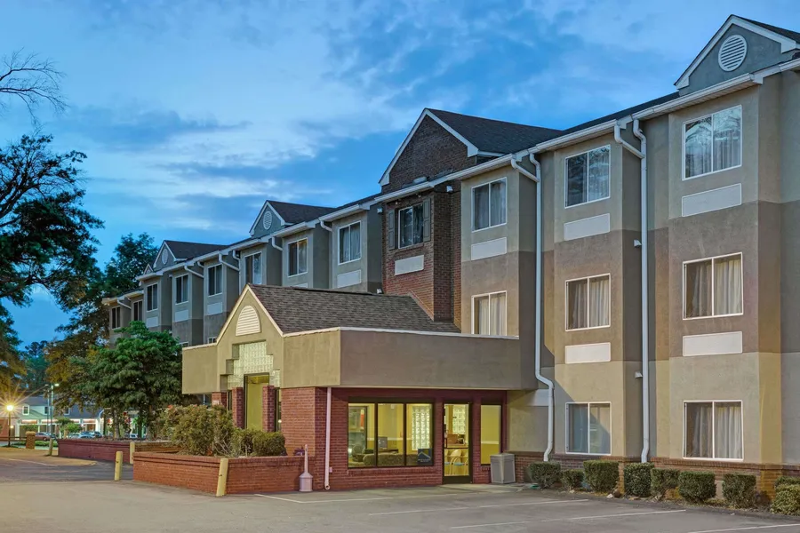 Microtel Inn by Wyndham Cornelius/Lake Norman hotel detail image 2