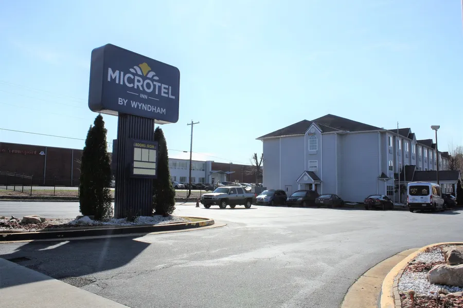 Microtel Inn by Wyndham Atlanta Airport hotel detail image 2