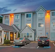 Microtel Inn by Wyndham Atlanta Airport hotel detail image 3