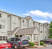 Microtel Inn by Wyndham Atlanta Airport hotel detail image 4