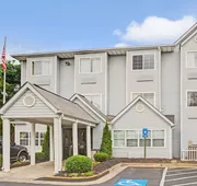 Microtel Inn by Wyndham Atlanta Airport hotel detail image 5
