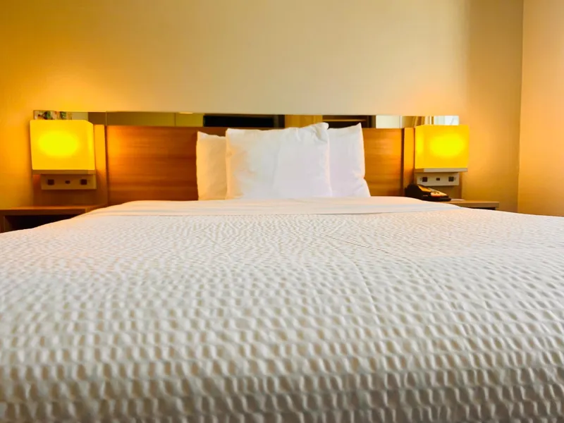 Microtel Inn by Wyndham Lexington hotel detail image 2