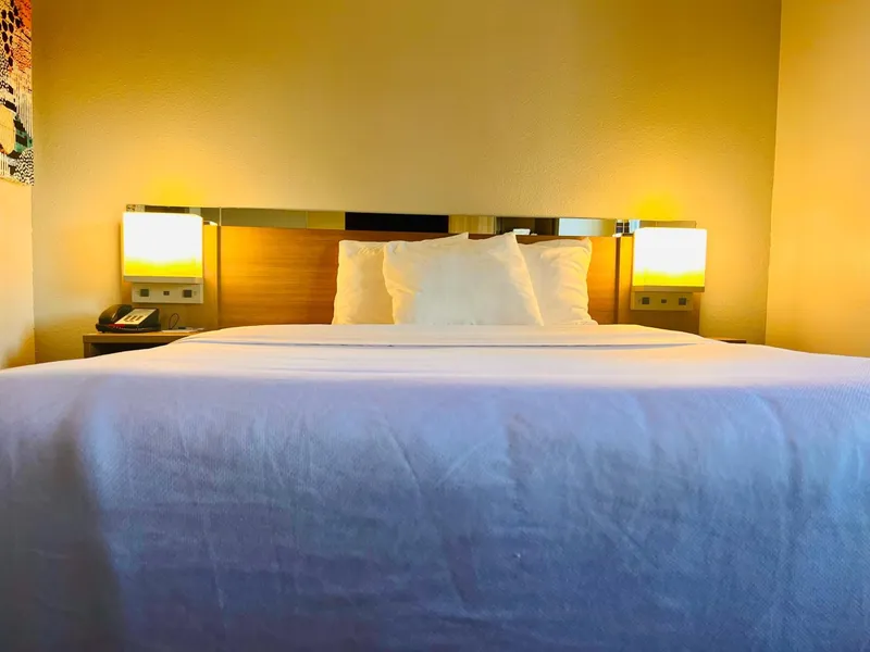 Microtel Inn by Wyndham Lexington hotel detail image 6