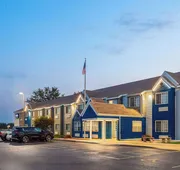 Microtel Inn by Wyndham Janesville hotel detail image 3