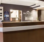 Microtel Inn & Suites by Wyndham Chattanooga/Near Hamilton P hotel detail image 3