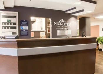 Microtel Inn & Suites by Wyndham Chattanooga/Near Hamilton P hotel thumbnail 2
