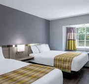 Microtel Inn by Wyndham Duncan/Spartanburg hotel detail image 7