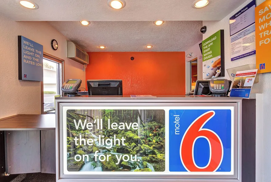 Motel 6 – Santa Rosa, CA - South hotel detail image 6