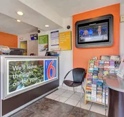 Motel 6 – Santa Rosa, CA - South hotel detail image 7