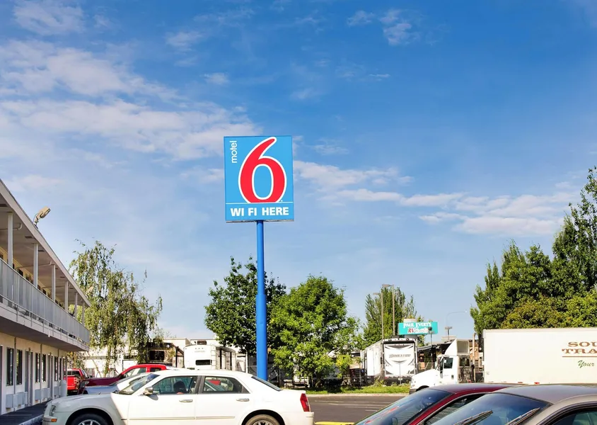 Motel 6 Tacoma, WA - Fife hotel detail image 2