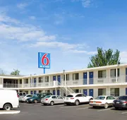 Motel 6 Tacoma, WA - Fife hotel detail image 3