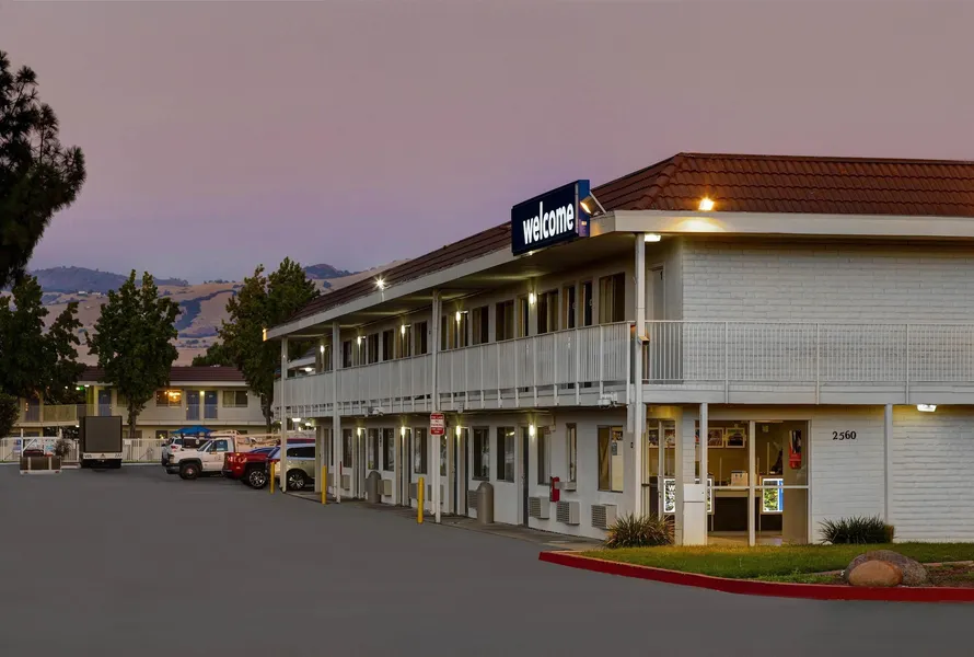 Motel 6 – San Jose, CA - South hotel detail image 2