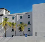 Motel 6 San Diego, CA - Downtown hotel detail image 5