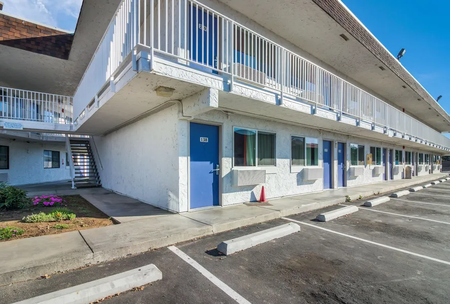 Motel 6 Moses Lake, WA hotel detail image 2