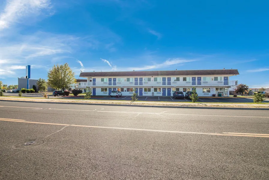 Motel 6 Moses Lake, WA hotel detail image 6