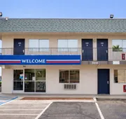 Motel 6 Blythe, CA hotel detail image 3
