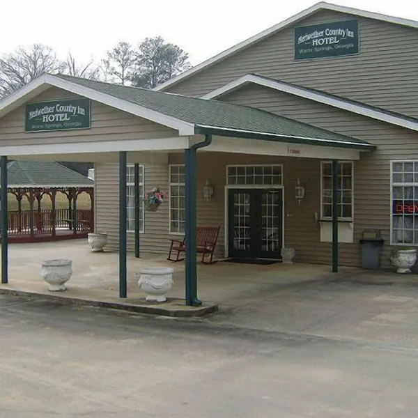 Meriwether Country Inn hotel detail image 2