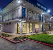 Motel 6 College Station, TX - Bryan hotel detail image 3