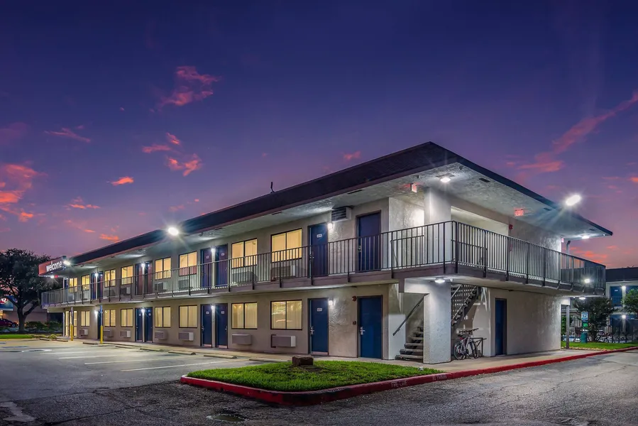 Motel 6 College Station, TX - Bryan hotel detail image 6