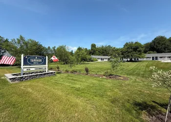 Yardarm Motel hotel thumbnail 8