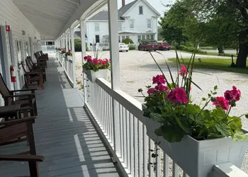 Yardarm Motel hotel thumbnail 6