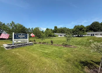 Yardarm Motel hotel thumbnail 8