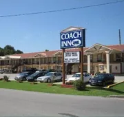 Coach Inn hotel detail image 3