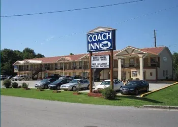 Coach Inn hotel thumbnail 3
