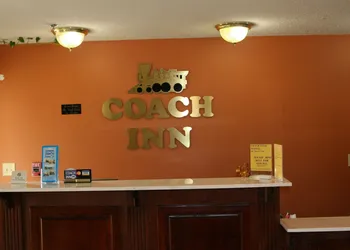 Coach Inn hotel thumbnail 6