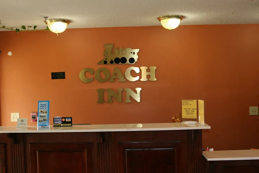 Coach Inn hotel detail image 6