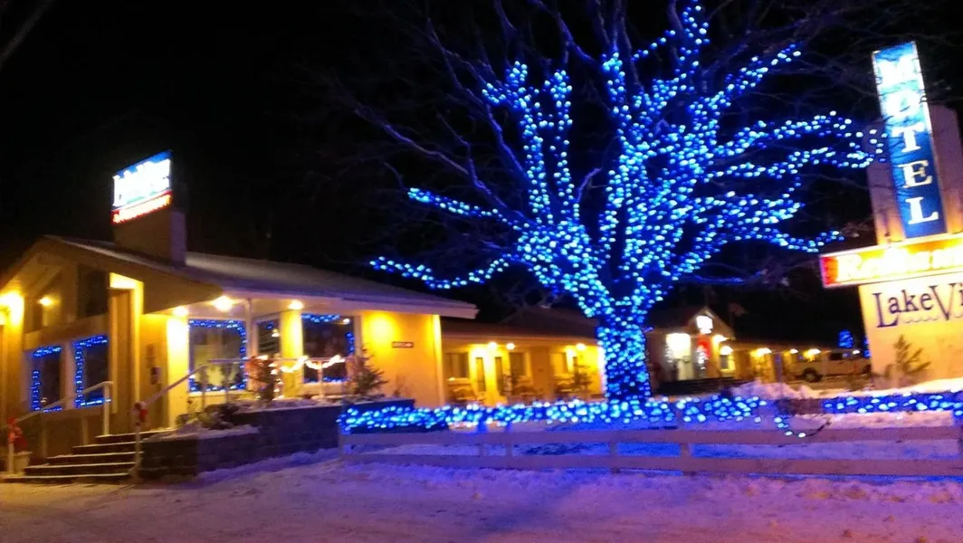Lakeview Inn hotel detail image 6