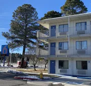 Motel 6 Flagstaff, AZ - West - Woodland Village hotel detail image 5