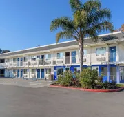 Motel 6 Hayward, CA – Silicon Valley Gateway hotel detail image 3