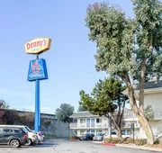 Motel 6 Hayward, CA – Silicon Valley Gateway hotel detail image 4