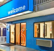Motel 6 Dania Beach hotel detail image 3