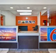 Motel 6 Dania Beach hotel detail image 5