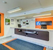 Motel 6 Linthicum Heights, MD - BWI Airport hotel detail image 7